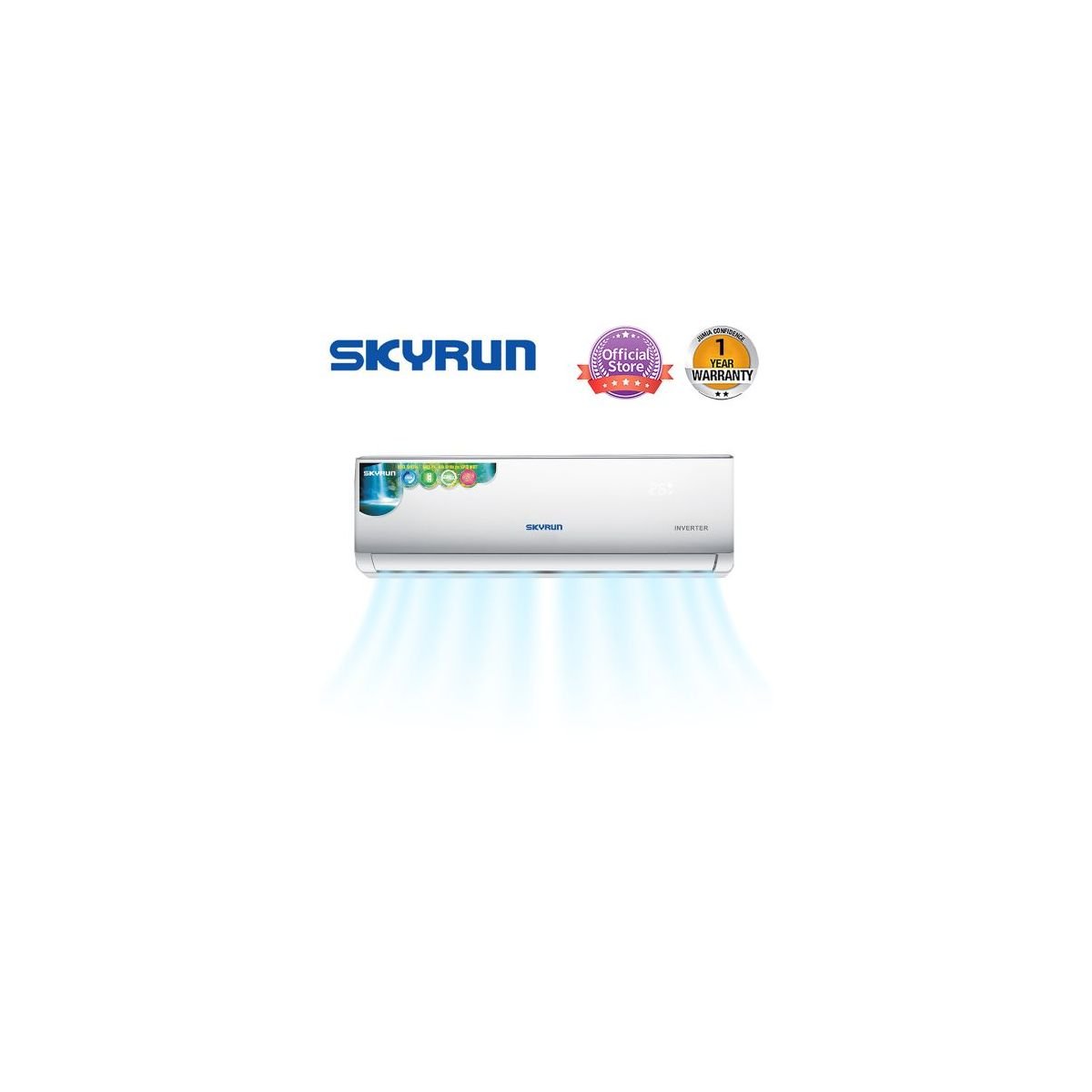 Skyrun