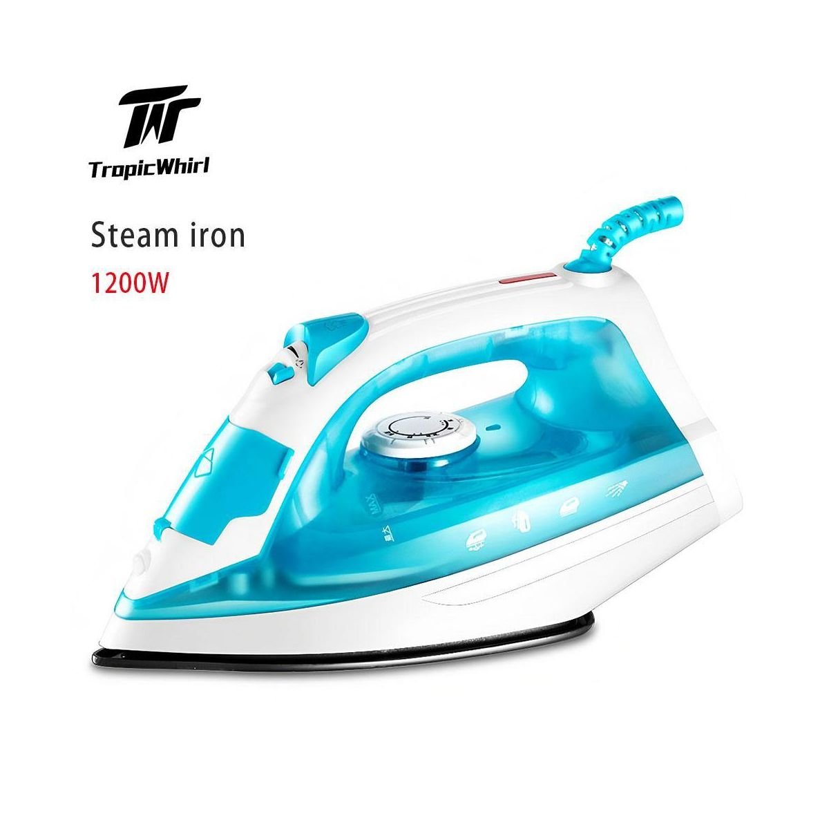 Accessories & Supplies